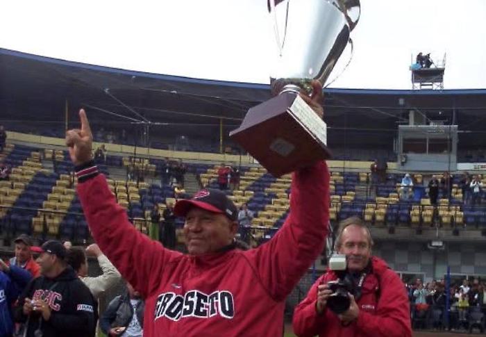 Grosseto piange Pedro Medina: fu il manager dei trionfi del Bbc Grosseto