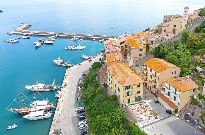 Porto Ercole 