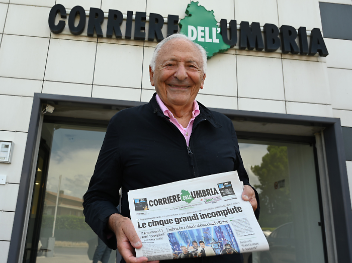 Scrivere le notizie vivendo le emozioni