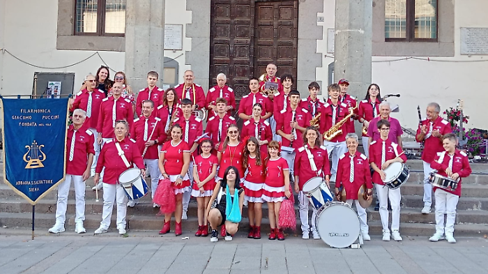 Abbadia San Salvatore