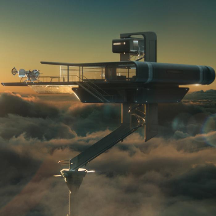 Oblivion, fantascienza al poteree con il film di stasera 24 luglio: Tom Cruise, Morgan Freeman e Olga Kurylenko emozionano