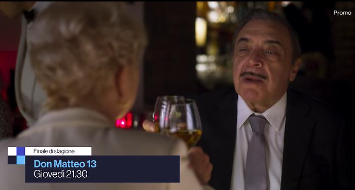 Don Matteo stasera 24 luglio: Dimenticando Matteo è la puntata conclusiva della stagione numero 13. Tutte le anticipazioni