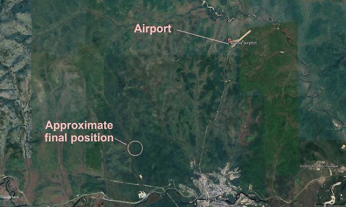 Altro disastro aereo: Antonov di Angara Airlines precipita all'atterraggio e prende fuoco. Morte 49 persone, 5 bambini tra le vittime. IL VIDEO 