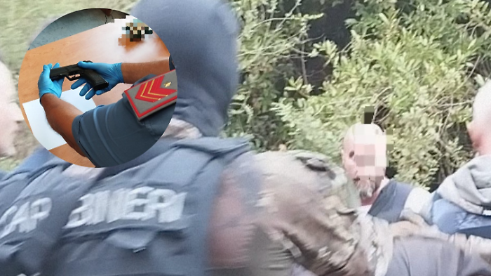 Arrestati tre spacciatori tra cui un latitante ricercato per tentato omicidio