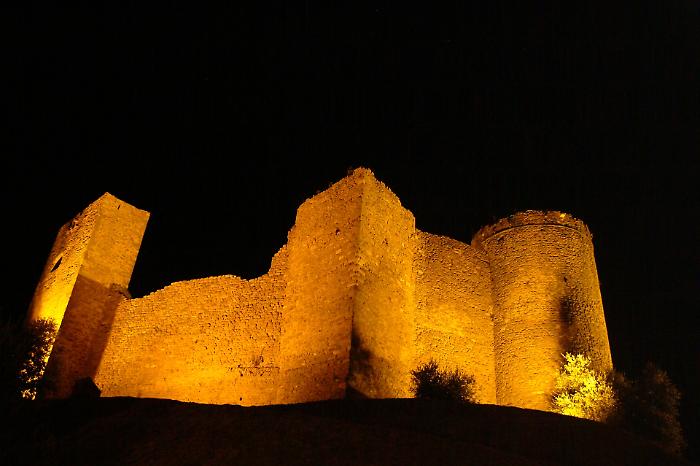 Tra chiocciole e lumache, al Castello va in scena un "Elogio alla lentezza" 