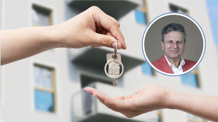 Mercato immobiliare, si impenna l'offerta di vendite e affitti: tutti i prezzi e le tendenze del 2025