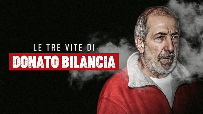 Le tre vite di Donato Bilancia stasera 26 luglio: la storia del serial killer dei treni e delle prostitute