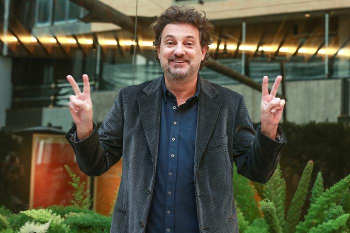 Il paradiso all’improvviso  stasera 26 luglio: Leonardo Pieraccioni e Sconsy nel film che lo ha lanciato come attrice
