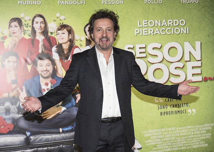 Leonardo Pieraccioni, cosa fa oggi? Tutte le curiosità: le auto, l'amore per la figlia, il cambio di nome al film che lo  reso celebre