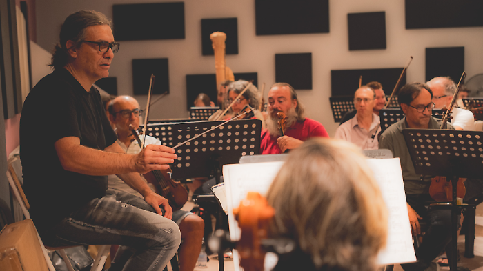 L'opera lirica per la prima volta in piazza: va in scena la "Cavalleria rusticana" 