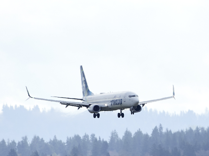 Aereo investe  tre cervi durante l'atterraggio: paura per i passeggeri, Boeing danneggiato. Tutti i voli cancellati