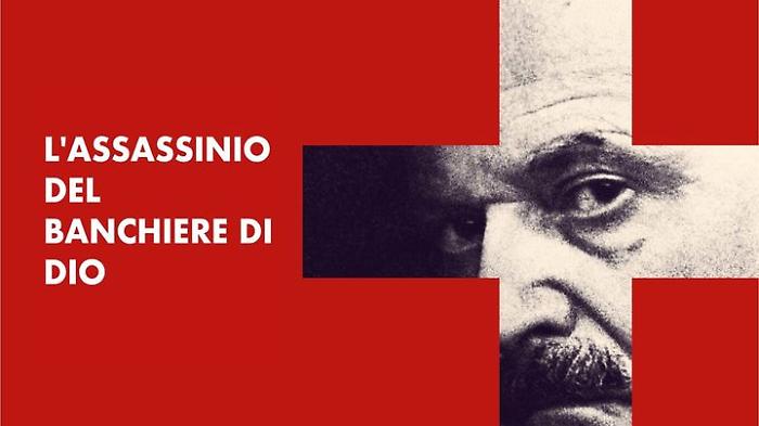 L’assassinio del banchiere di Dio racconta la storia di Roberto Calvi: misteri e intrighi stasera 28 luglio su La 7