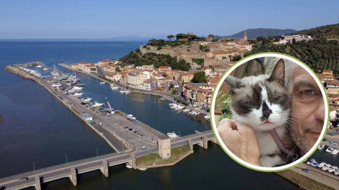 Galeotta fu la gatta: la missione romantica di Vito, alla ricerca della ragazza del ponte
