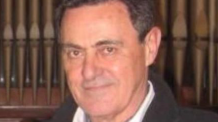 Giulio Rispoli