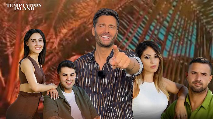 Temptation Island 2025, proposte di matrimonio e nuovi tradimenti: scopri chi sono le coppie coinvolte