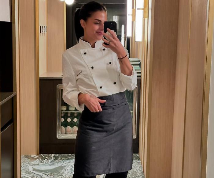 Sessismo in cucina, Kassandra Rodriguez (Masterchef): "Se sei bella pensano non puoi essere anche brava. Ma oggi comando io"