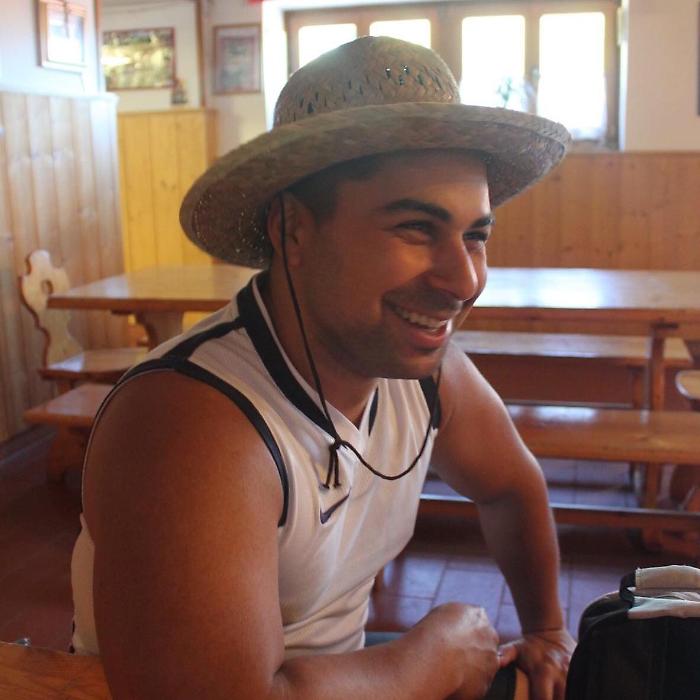 Ucciso, fatto a pezzi e nascosto in un bidone nella sua cantina. Orrore in Italia per l'omicidio di un giovane padre di una bimba di sei mesi