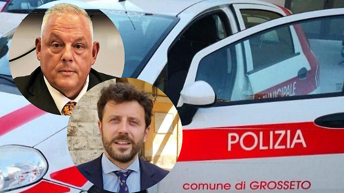 Operazione congiunta contro bivacco e vendita abusiva di alimenti