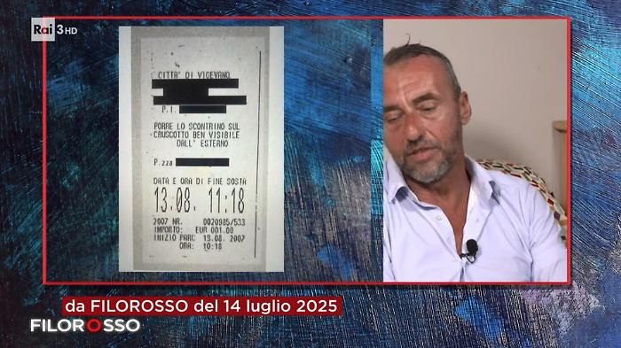 Delitto di Garlasco, il giudice che assolse Stasi: "Lo scontrino di Sempio? Rimasi sorpreso. Come dire: guardate, vi dimostro che ero a Vigevano. Senza che gli venisse chiesto"