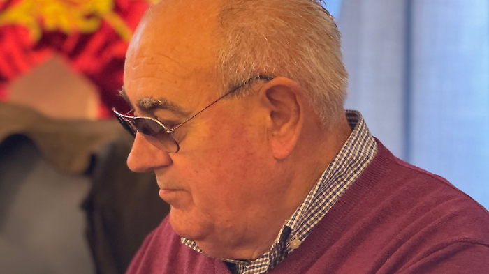 Ugo Lotti
