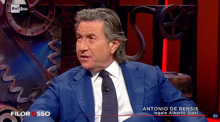 Delitto di Garlasco, l'avvocato di Stasi: "Rispettare i tempi di un'indagine mossa dal coraggio di un galantuomo che si chiama Fabio Napoleone"