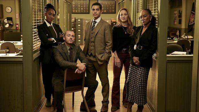 Maratona Will Trent stasera 3 agosto: triplo episodio, emozioni e colpi di scena.  Trama e anticipazioni