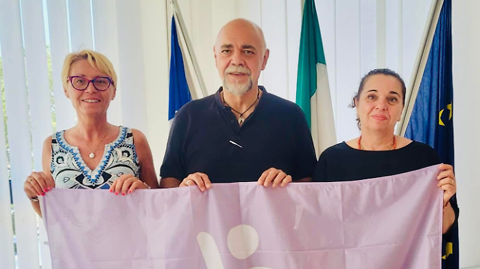 Castiglione della Pescaia si conferma Bandiera Lilla