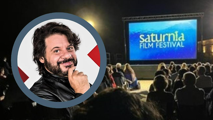 Lillo Petrolo ospite al Saturnia Film Festival