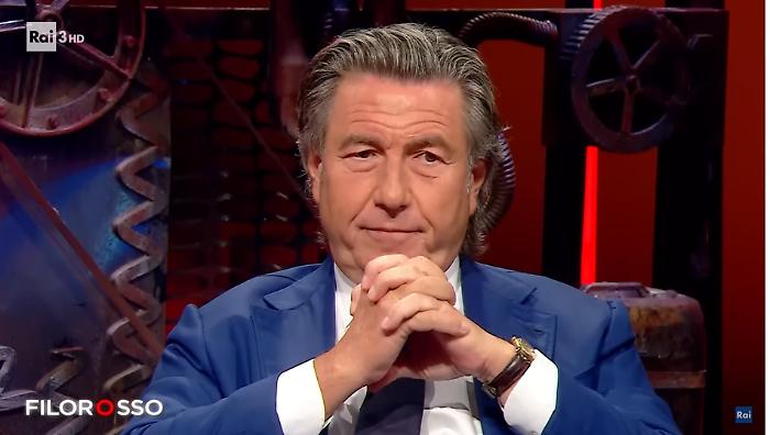 Delitto di Garlasco, l'avvocato Antonio De Rensis e le indagini: "C'è un coniglio che aleggia"