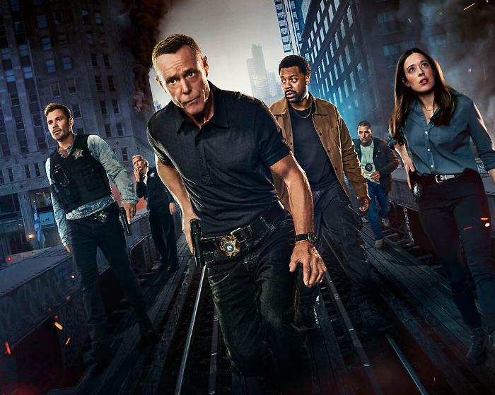 Chicago P.D., adrenalina e colpi di scena stasera 4 agosto: doppia puntata, tutte le anticipazioni