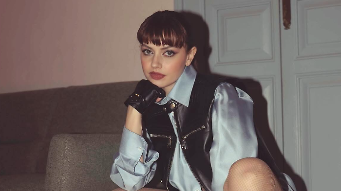 Annalisa compie 40 anni