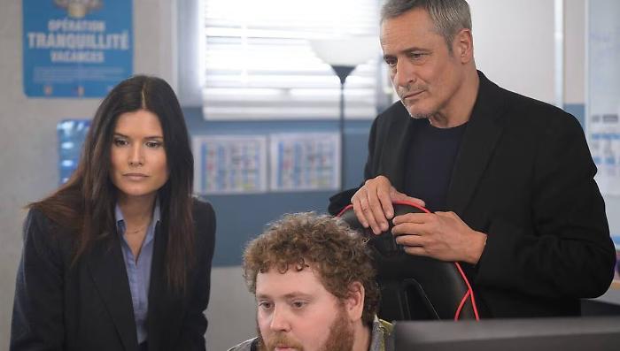 Simon Coleman, altri due episodi stasera 6 agosto: ecco cosa succederà. Trama e anticipazioni 