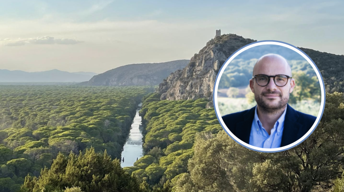 Pesche, albicocche, susine e mirtilli: il "frutto" del Parco della Maremma in 40 ettari coltivati