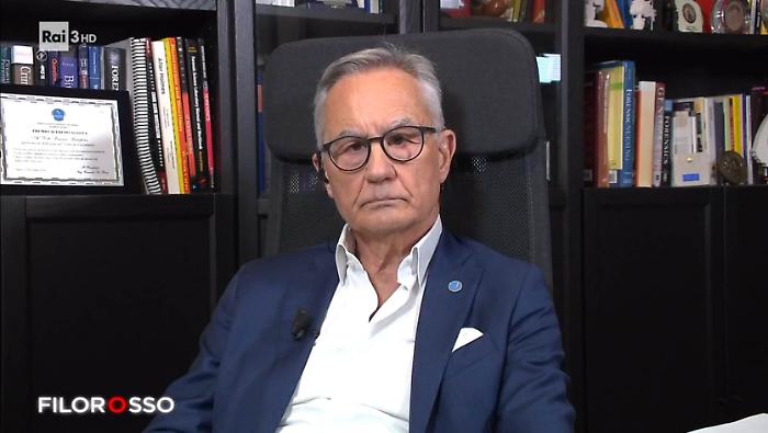 Delitto di Garlasco, il generale Garofano: "Dna fantasma? Credo sia una delle tante suggestioni cavalcate negli ultimi mesi"