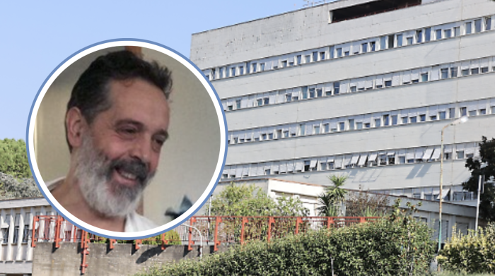 È morto il neurochirurgo Carangelo, aveva solo 62 anni 