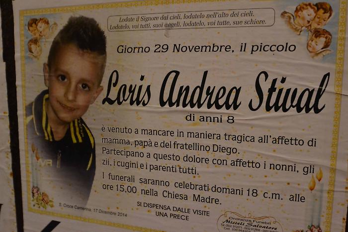 Loris Andrea Stival, un omicidio atroce che sconvolto l'Italia. La condanna della madre Veronica Panarello e una vicenda che strazia il cuore