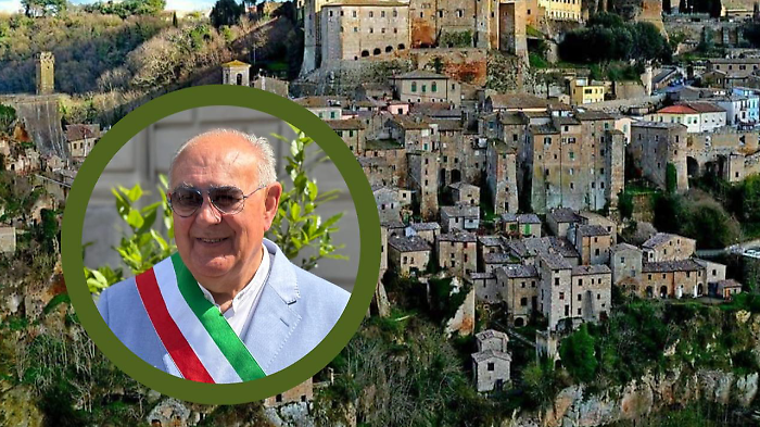 Un nuovo investimento per Sorano