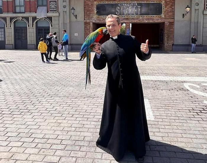 Din Don 9 – Paesani spaesati è un film tutto da ridere: in tv stasera 10 agosto, anticipazioni e trama
