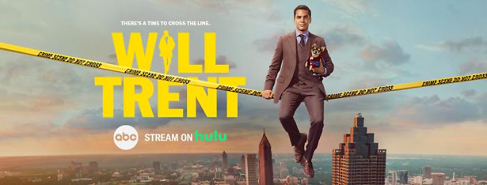 Will Trent stasera 10 agosto: due episodi pieni di colpi di scena. Tutte le anticipazioni