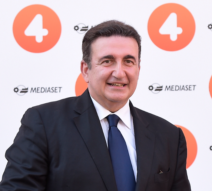 Roberto Giacobbo