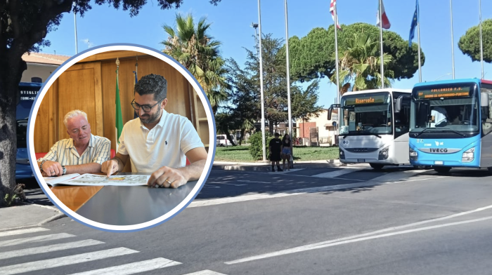 Pericoli sulle strade, summit tra Comune e sindacati: "Disponibili a intervenire"