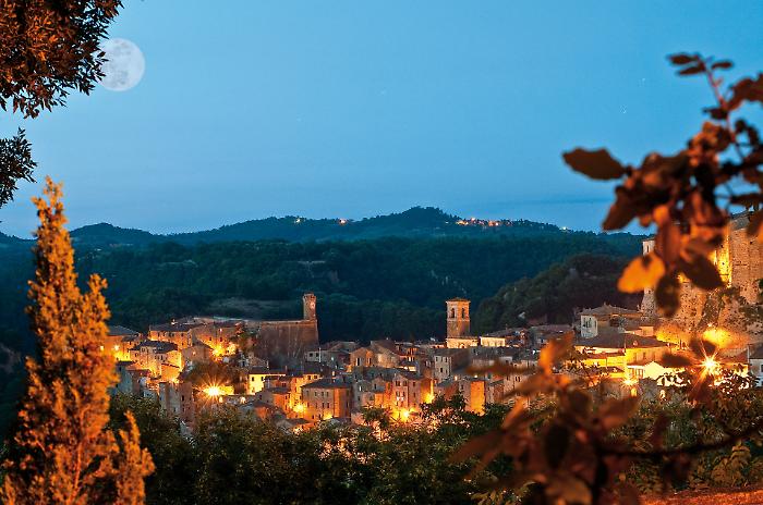 Nuovo impianto eolico con sette pale in Maremma, il Comune dice no: "Useremo tutti gli strumenti previsti dalla legge"
