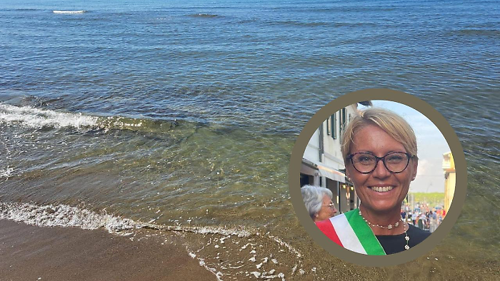 Acque eccellenti lungo la costa castiglionese