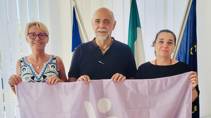 Castiglione della Pescaia è ancora Bandiera Lilla
