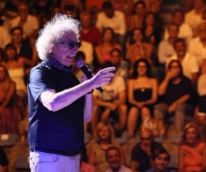 Fabio Concato ha il cancro: "Mi sto curando con molta fiducia e sono tranquillo". L'annuncio choc di uno dei cantautori italiani più amati