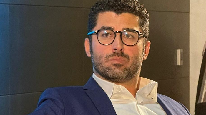Matteo Buoncristiani 
