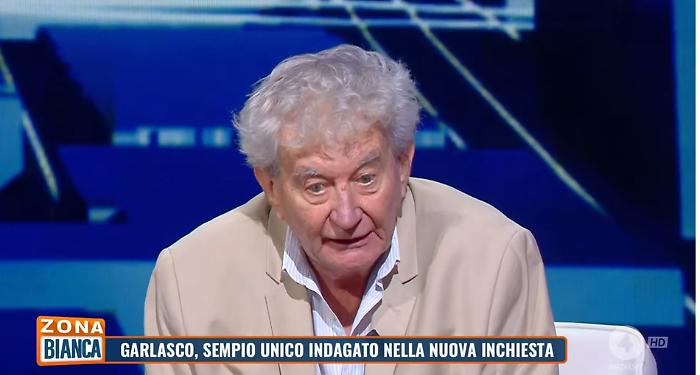 Delitto di Garlasco, "C