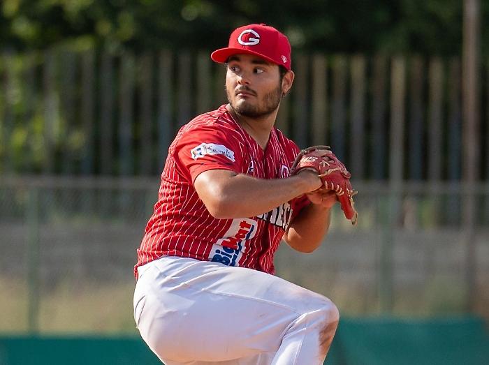 Baseball, Bsc Grosseto da sogno: vince due volte a Bologna contro la Fortitudo ed è a un passo dalla semifinale scudetto