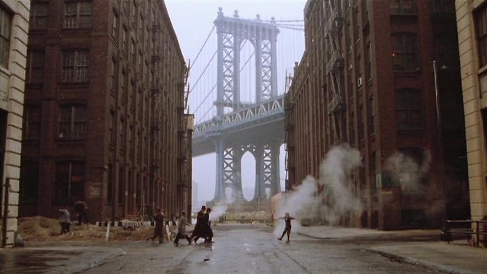 C’era una volta in America stasera 15 agosto: un film e una musica che hanno fatto la storia