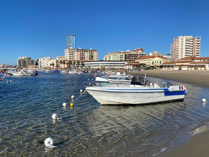 Case vacanze, Follonica è regina in Toscana per le prenotazioni di Ferragosto 